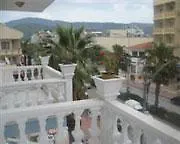 Ξενοδοχείο Karatas Apart Μαρμαρίς